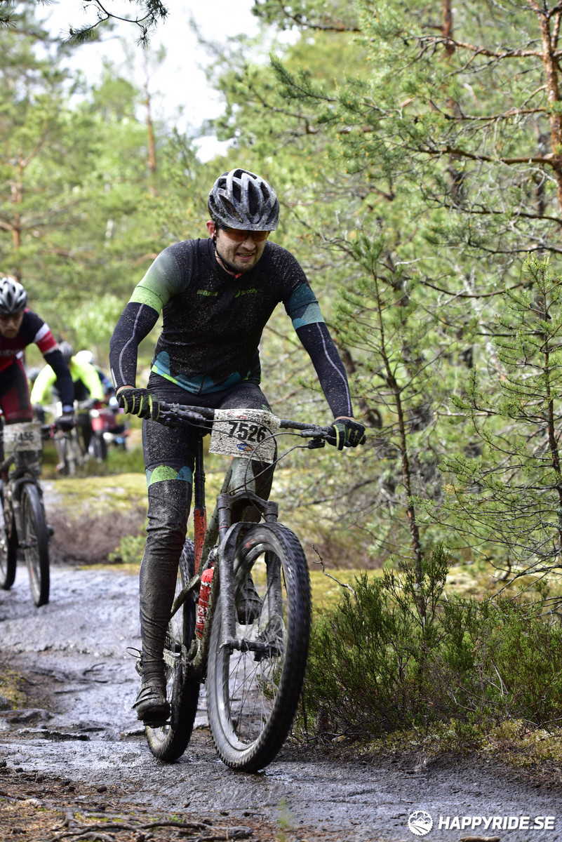 Bild från Lida Loop 2019